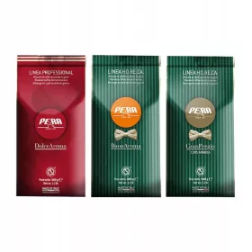    PERA miješana kava u zrnu Pregio Buon Dolce Aroma Set 1000 g