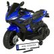 Motor za djecu na akumulator, Chaser, LED glazba
