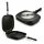 Konighoffer Doppio Marble grill tava 32 cm neprijanjajuća