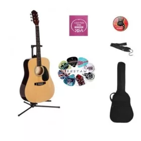 MSA 200 cw akustična gitara
