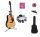 MSA 200 cw akustična gitara