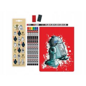 LEGO Star Wars set školskog pribora