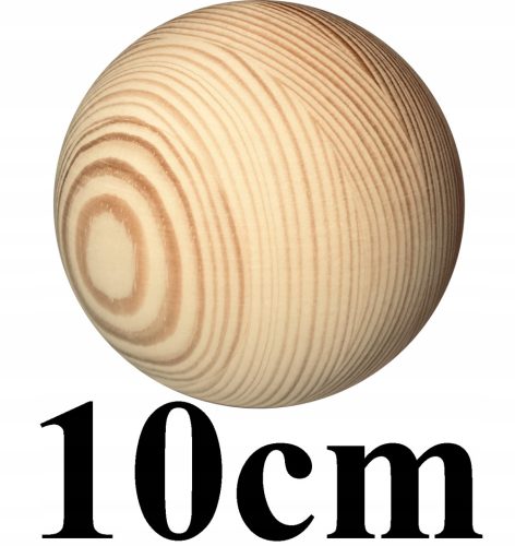  LOPTE DRVENE, LOPTE loptice raznih dimenzija 100mm
