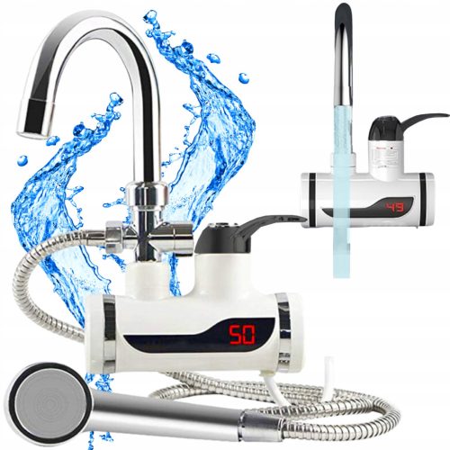  Omna bojler 3000 W