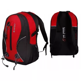   Višenamjenski gradski ruksak Hi-Tec Mandor 20L - idealan za svakodnevnu upotrebu