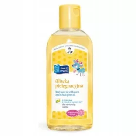    Mother's Treasure Care maslinovo s uljem kukuruznih klica za bebe i djecu 200 ml