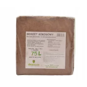 Vrtna zemlja - 5,4-6,8 pH 75 l