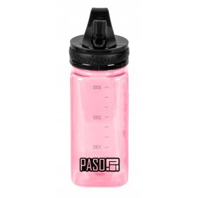 PASO RÓŽIČASTA BOCA ZA VODU ZA DJEVOJČICE