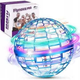  Boomerang Flynova Pro LED igračka Flying Ball