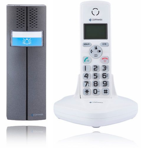 Bežični interfon COMWEI D102W