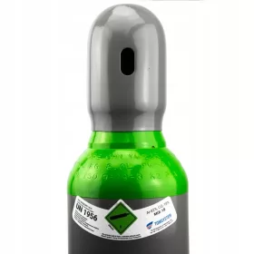   Mješavina plinska boca 8L (Argon 82% + CO2 18%) za profesionalno spawlanje