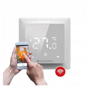 Termoregulator Termofol TFH6 WIFI