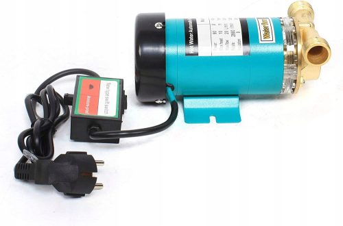Pumpa za vodu s povećanjem tlaka 90W 20L 220V