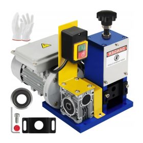   KABELSKI RAZPAJAČ ŽICA STROJ ZA ODSTRANJIVANJE IZOLACIJE KABLOVA