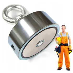  Tomar neodimijski magnet 80 kg