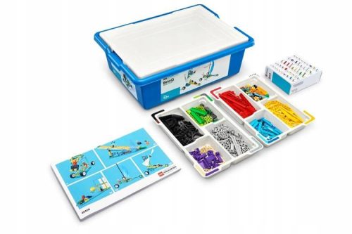  LEGO Education 45400 LEGO Education BricQ Motion Prime 45400