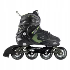 NA9080 Nils Extreme 35-38 Prilagodive rolice za djecu