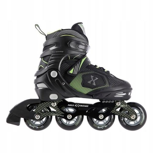 NA9080 Nils Extreme 35-38 Prilagodive rolice za djecu
