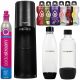 SodaStream Terra Set za gaziranje vode s buteljama i dodacima