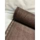 Mreža - Lustan Deco Basic navlaka 1x25 m smeđa