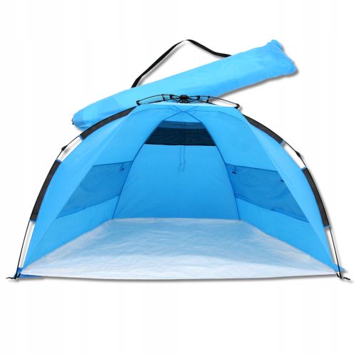 Plaža LAMEX 14032XQ plavo - žuta 133 cm x 2,13 m x 133 cm