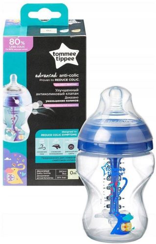 Tommee Tippee Boca Protiv Grčeva 260ml 42257575
