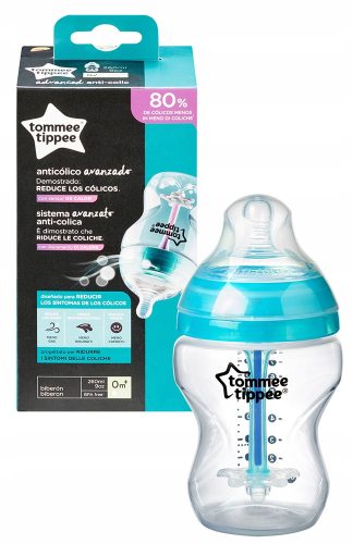 Tommee Tippee bočica protiv kolika 260 ml
