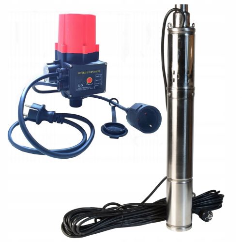 BG-INVEST Potopna pumpa 550 W, 1920 l/h