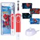  Oral-B Spiderman B08HVX3LWQ električna četkica za zube
