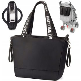 BabyOno Torba za Kolica Najbolji Trenutak Ikada