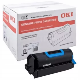  OKI 45488802 crni toner