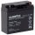 BATERIJA ALARMTEC BP 18 Ah 12 V 18-12