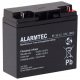 BATERIJA ALARMTEC BP 18 Ah 12 V 18-12