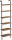 Regalna polica LOFT RUSTICAL INDUSTRIAL 204