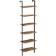 Regalna polica LOFT RUSTICAL INDUSTRIAL 204