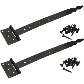 arka za građevinsku sjenicu 400mm - Set od 2 komada