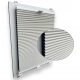 Plisa Honeycomb Blackout 100x130