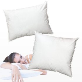 Pernata jastuk za spavanje 70 x 80 cm