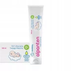  Alpanten mast za pelenski osip lab4Baby 100 ml