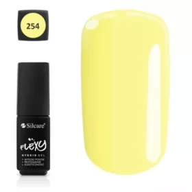 Flexy She W!LL Ostati Ona 254 4,5 g hibridni lak