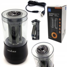   Električna automatska temperirka za olovke - savršena za profesionalne umjetnike - Tenwin