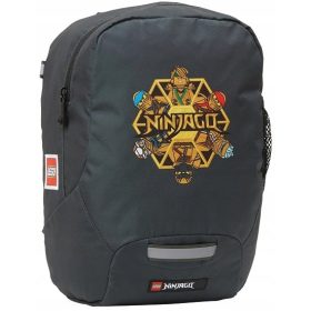 LEGO Ninjago Zlatna Ekipa Predškolski Ruksak