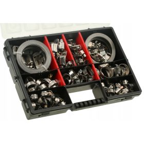   TOMiMET upletena traka 12,7 mm x 3000 mm ⌀ 3000 mm 150 kom.