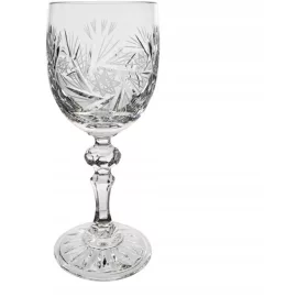   Čaše za bijelo vino, čaše za crno vino Prism Transparent mlin 170ml 6 kom.