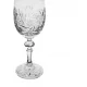 Čaše za bijelo vino, čaše za crno vino Prism Transparent mlin 170ml 6 kom.