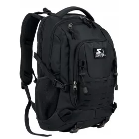 Sportski ruksak za početnike CRNI