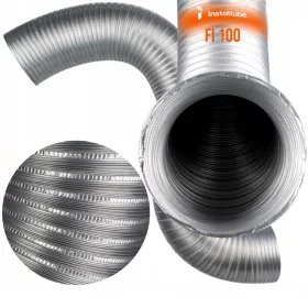 InstalTube fleksibilni kanal 100 mm