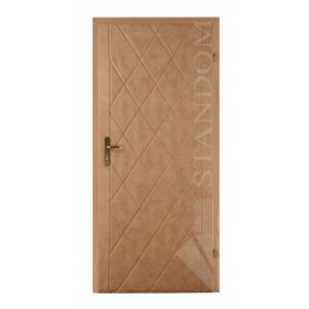 NAVLAKA ZA VRATA 80/90cm ROMBY - JASEN