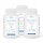 Magnez + Cink + B6 od Hela Pharm® - Visoka doza, 120 tableta