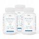 Magnez + Cink + B6 od Hela Pharm® - Visoka doza, 120 tableta